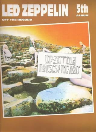 Led Zeppelin: Houses of the Holy (Mass Market Paperback)