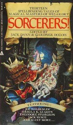 Sorcerers! (Mass Market Paperback)