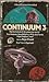 Continuum 3 by Roger Elwood