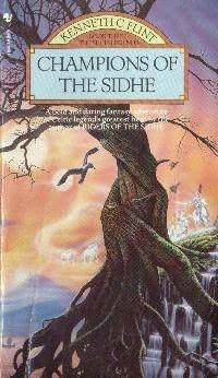 Champions of the Sidhe (Mass Market Paperback)