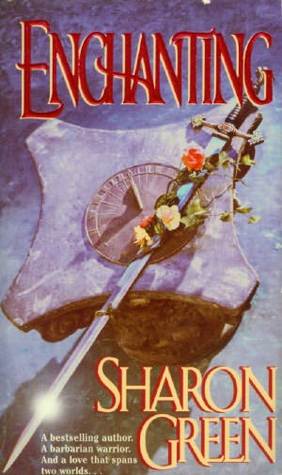 Enchanting (Paperback)