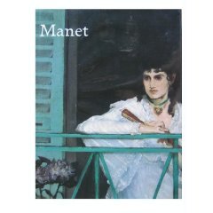 Manet, 1832-1883 (Paperback)