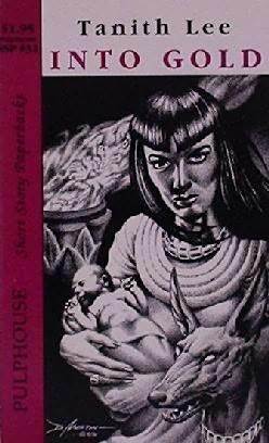 Into Gold (Paperback)