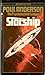 Starship (Psychotechnic League, #4)