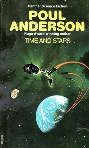 Time And Stars (Paperback)