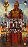 Gallicenae (The King of Ys #2)