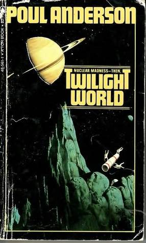 Twilight World (Mass Market Paperback)