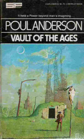 Vault of the Ages (Paperback)