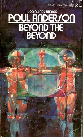 Beyond the Beyond (Mass Market Paperback)