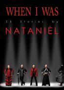 When I Was: 25 stories by Nataniël (Paperback)