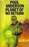 Planet of No Return