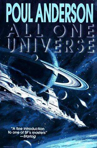 All One Universe (Hardcover)