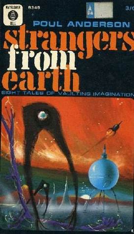 Strangers from Earth