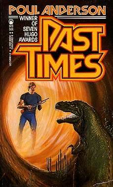 Past Times (Mass Market Paperback)