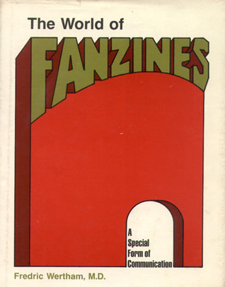 The world of fanzines: A special form of communication (Hardcover)