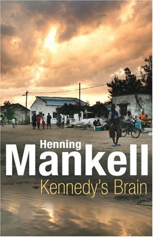 Kennedy's Brain