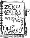 Zero Readership: An Epic