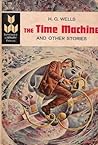 The Time Machine ...