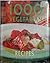 1000 Vegetarian Recipes From Around the World by Jo-Anne Cox