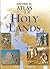Historical Atlas of the Holy Lands