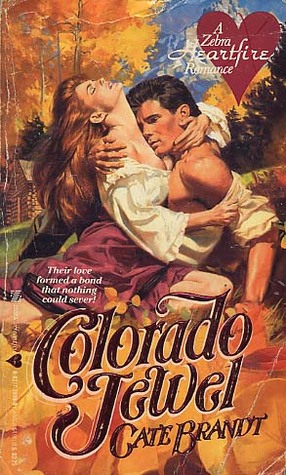 Colorado Jewel (Paperback)