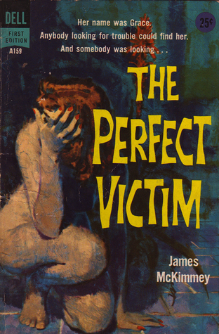 The Perfect Victim (Mass Market Paperback)