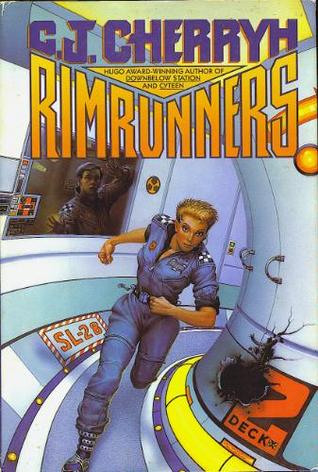 Rimrunners