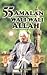 55 Amalan Wali-Wali Allah