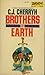 Brothers of Earth (Hanan Re...