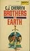 Brothers of Earth by C.J. Cherryh