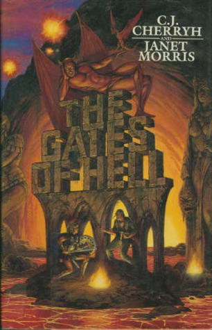 The Gates of Hell