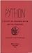 Python: A Study of Delphic ...