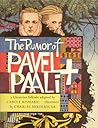The Rumor of Pavel & Paali: A Ukrainian Folktale