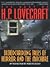 The Best of H.P. Lovecraft by H.P. Lovecraft