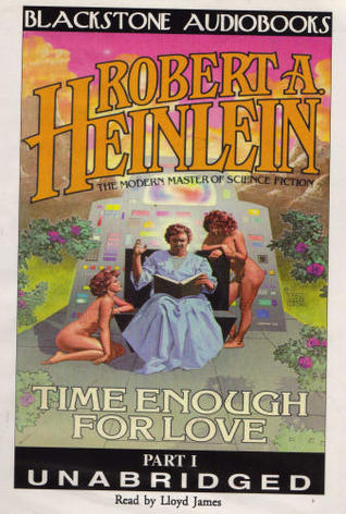 Time Enough for Love