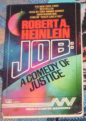 Job: A Comedy of Justice