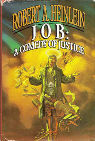 Job: A Comedy of Justice