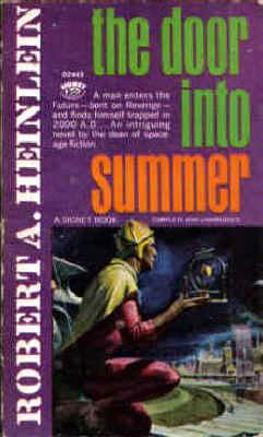The Door Into Summer