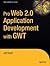 Pro Web 2.0 Application Development with GWT by ebook-x