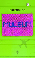 Muleum (Paperback)