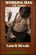 Lunch Break (Working Man, #8)