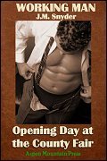 Opening Day at the County Fair (Working Man, #1)