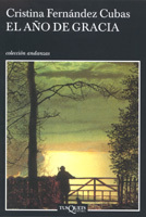 El año de Gracia (Paperback)