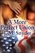 A More Perfect Union (Between States, #3)