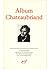Album Chateaubriand