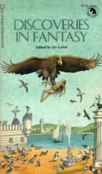 Discoveries in Fantasy (Mass Market Paperback)