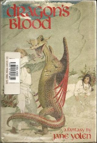 Dragon's Blood