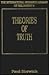 Theories of Truth (The Inte...
