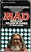The Mad World of William M. Gaines by Frank Jacobs