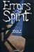 Errors of the Spirit